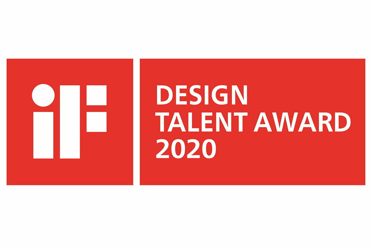 Международный конкурс коммуникационного дизайна European Product Design Award (EPDA) 2020