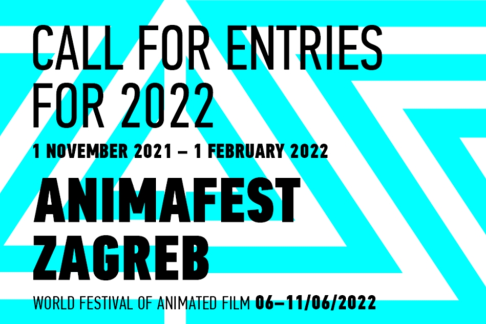 Всемирный фестиваль анимационных фильмов Animafest Zagreb 2022