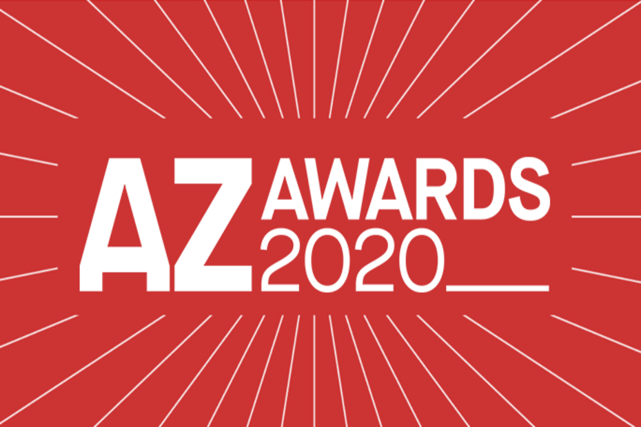 2020 AZ Awards For Design Excellence