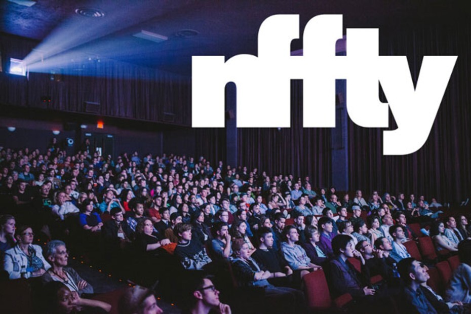 National Film Festival for Talented Youth (NFFTY)