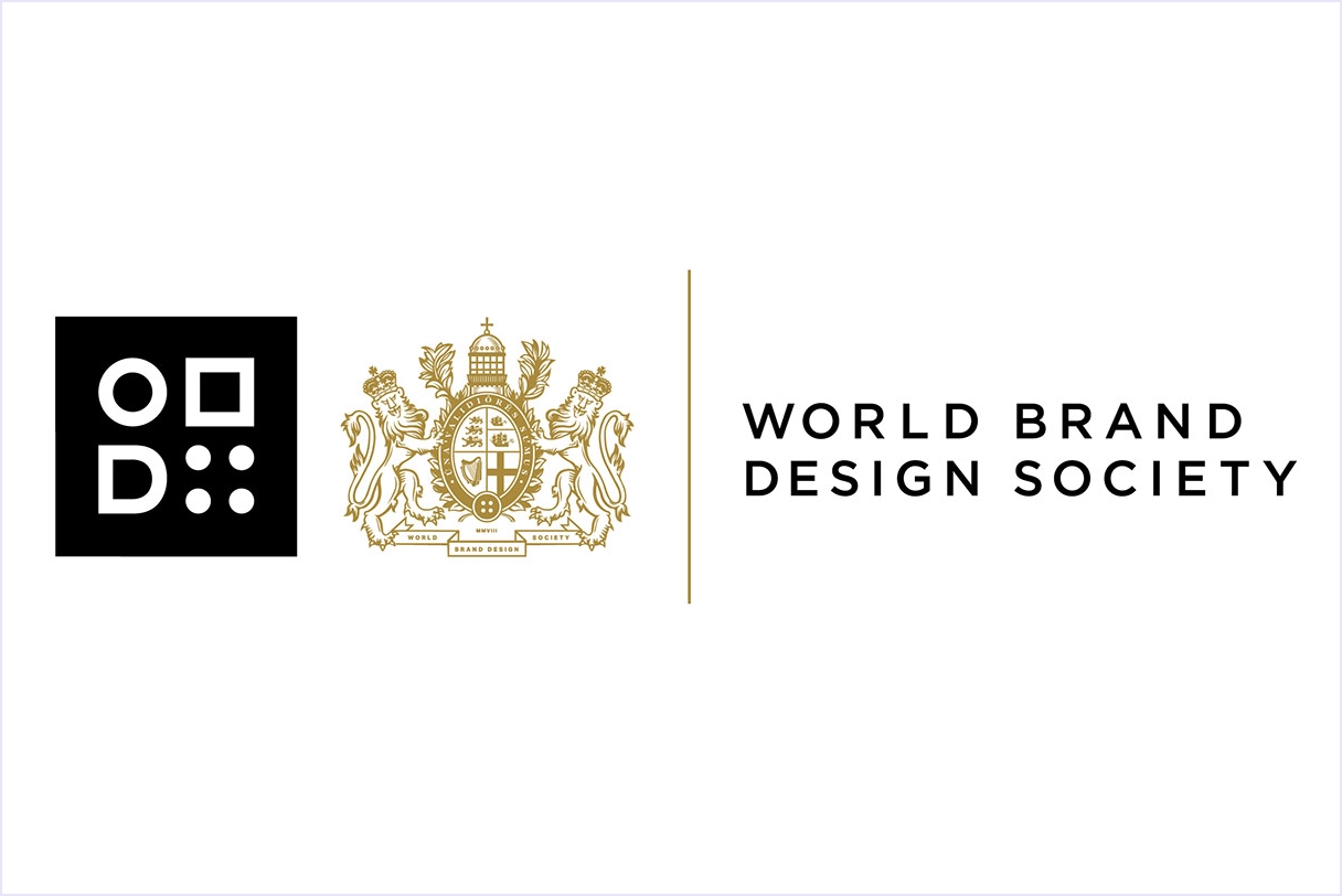 World Brand Design Society 2022\2023