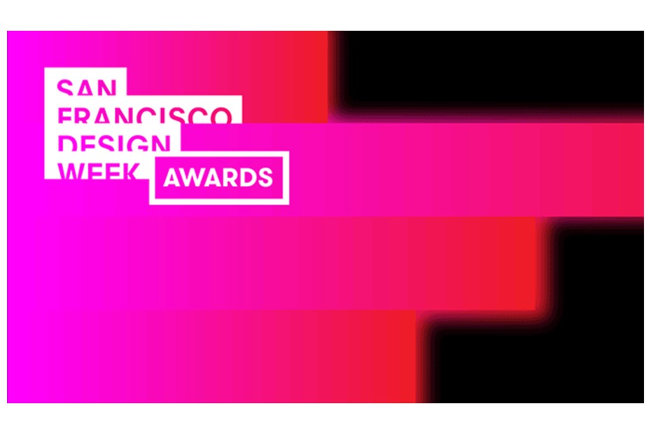 San Francisco Design Week Awards 2020