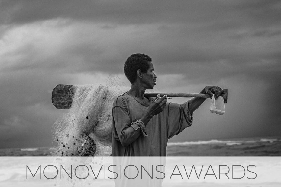 MonoVisions Photography Awards 2020