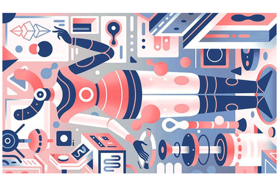3×3 International Illustration Awards Show 2020