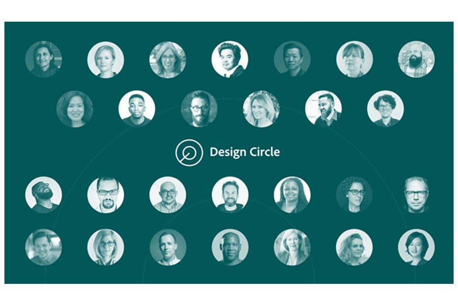 Adobe Design Circle Scholarship