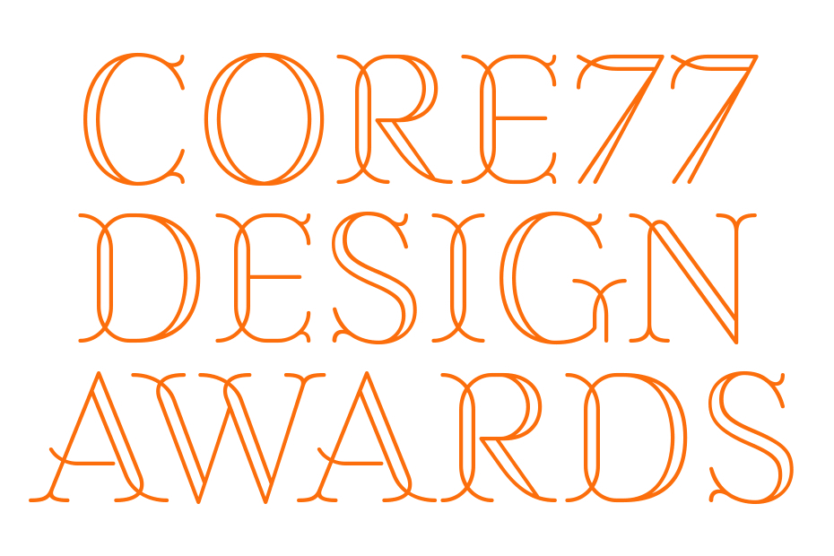 Core77 Design Awards