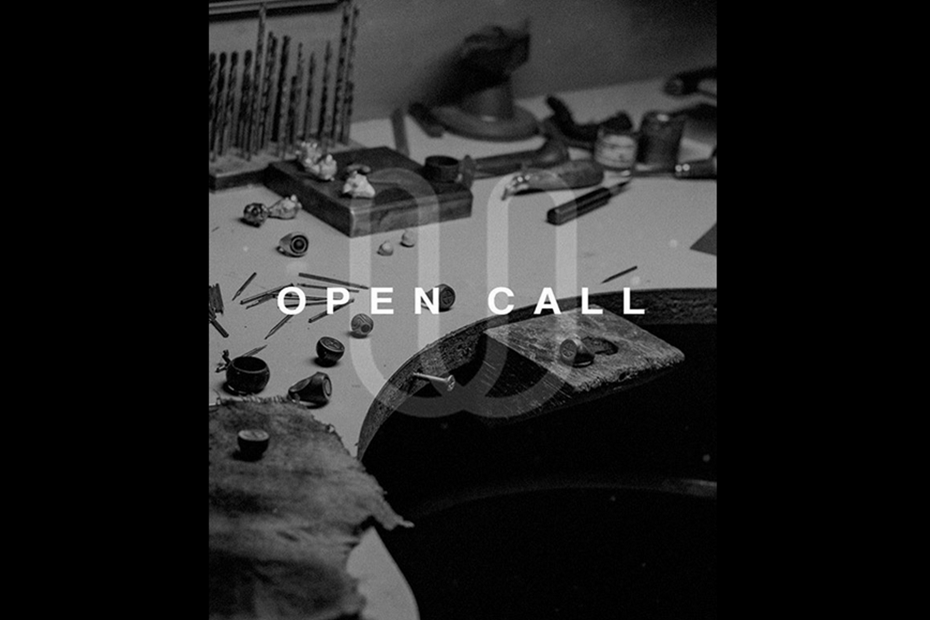 Open call для дизайнеров ювелирных украшений от U