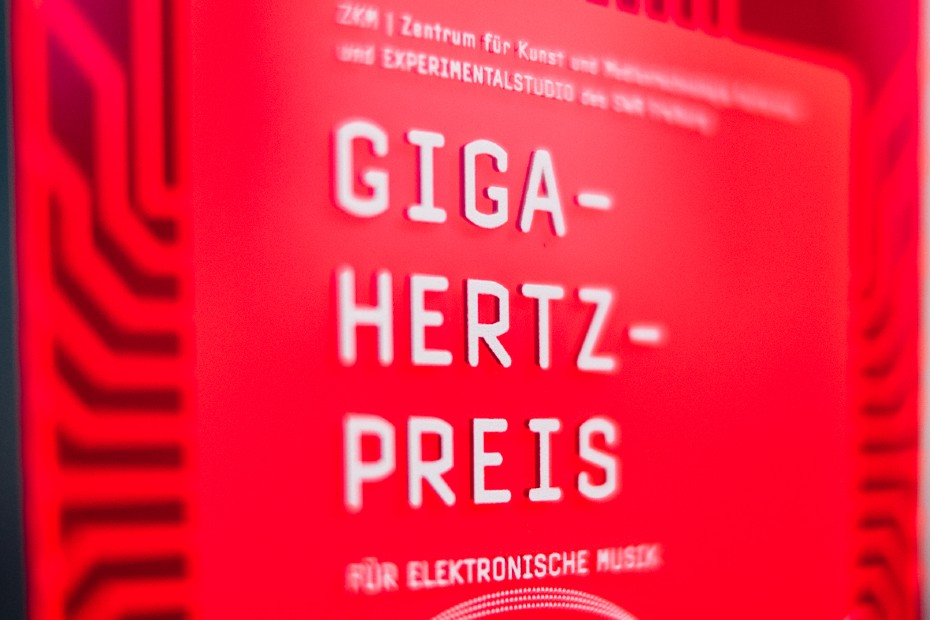 Giga Hertz Prize 2020