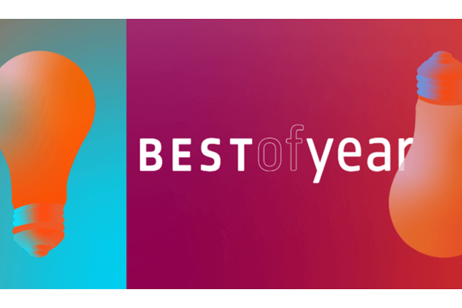 Interior Design’s Best Of Year 2020
