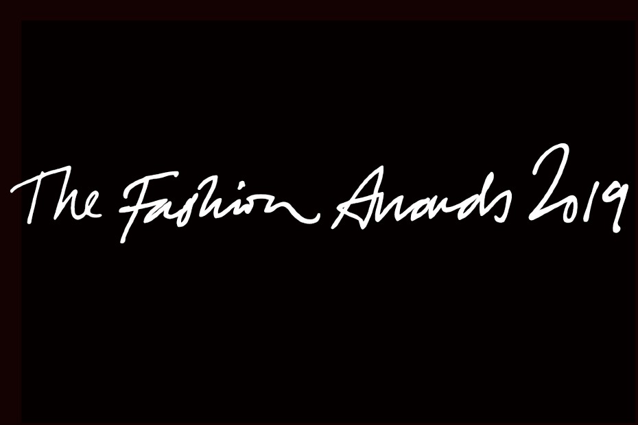 BFC Fashion Awards
