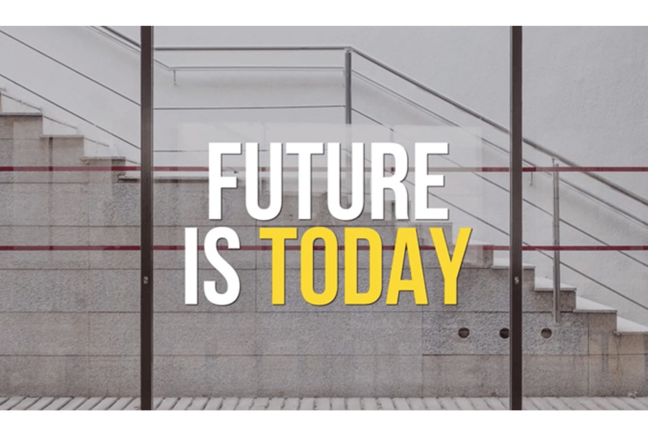 Al-Tiba9 FUTURE IS TODAY