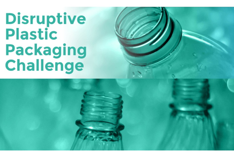 Disruptive Plastic Packaging Challenge