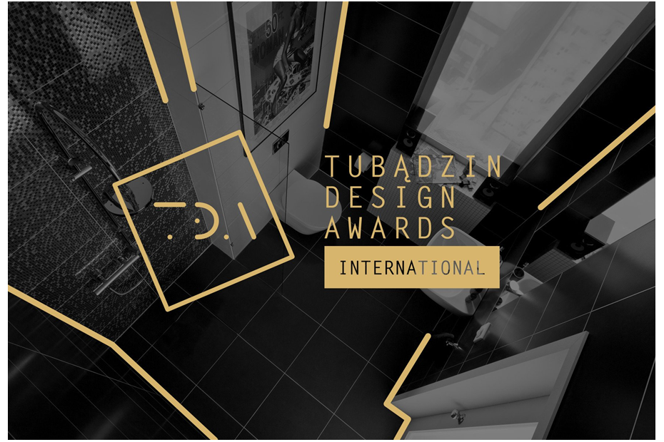 Tubadzin Design Awards 2020