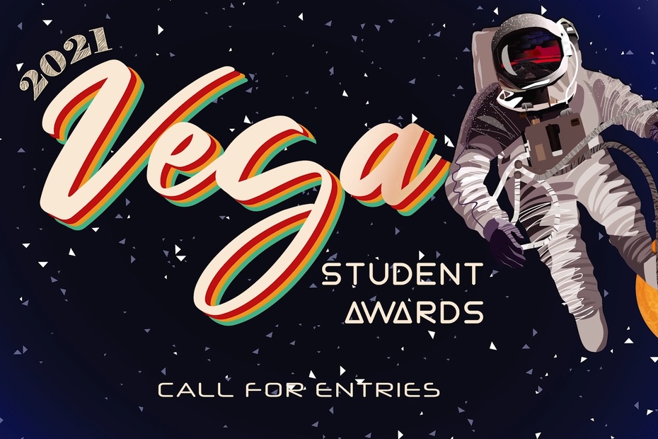 Vega Student Awards 2022