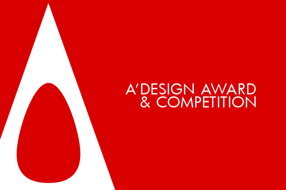 Международная премия A' Design Award & Competition 2025