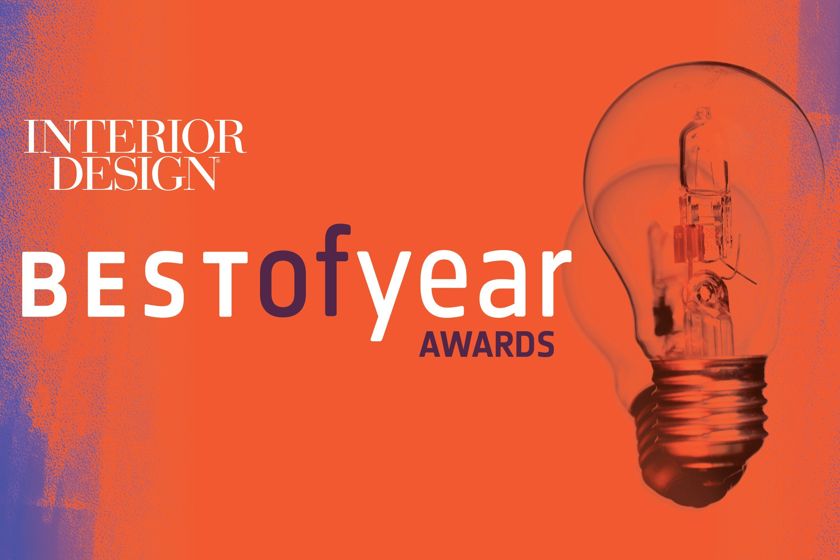 Interior Design Best of Year Awards 2024