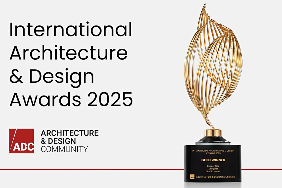 International Architecture and Design Awards 2025