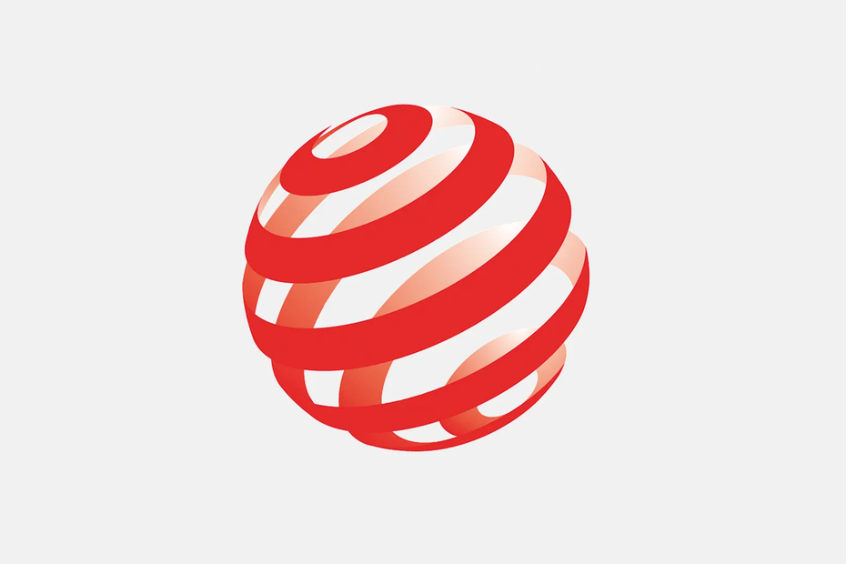 Red Dot Award в&nbsp;области брендинга и&nbsp;коммуникационного дизайна