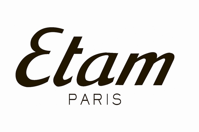 Школа дизайна x Etam. Стажировки студентов в Париже