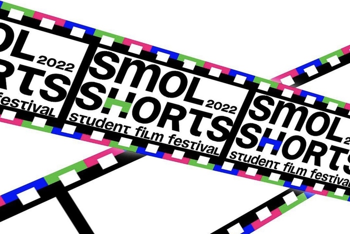Студентка Школы дизайна НИУ ВШЭ — Санкт-Петербург взяла I место на фестивале SmolShorts Filmfest