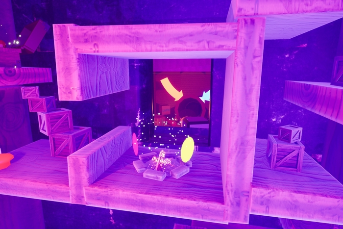 Game FUTURE. Фестиваль игр в Школе дизайна НИУ ВШЭ