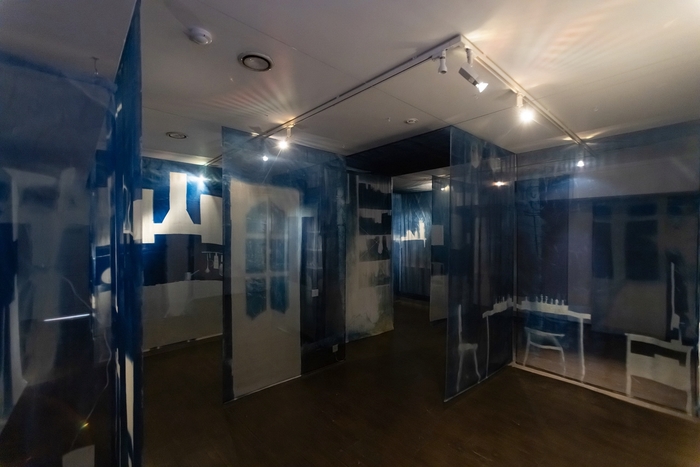 Лаборатория SoundLab HSE создала звуковое оформление к выставке в ММОМА