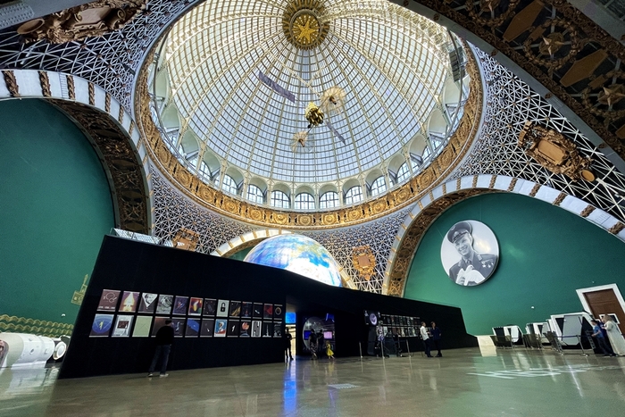 Gagarin Design Award. Конкурс плаката для влюбленных в космос