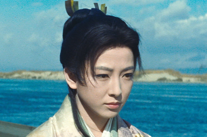 Кинуё Танака: странствующая принцесса японского кинематографа