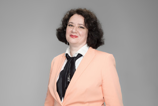 Екатерина Цховребадзе