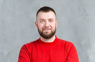 Степан Бугаев