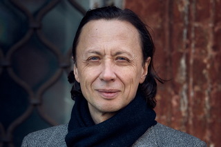 Андрей Бухарин
