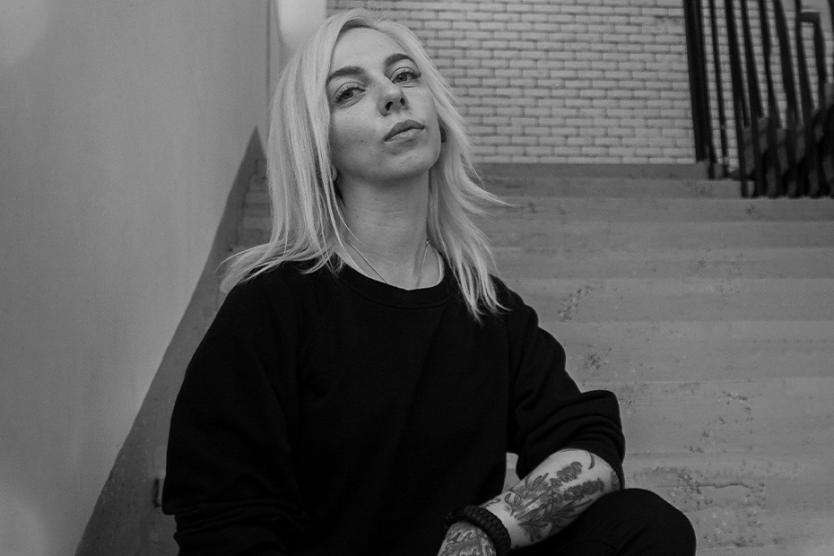 Евгения Ломакина