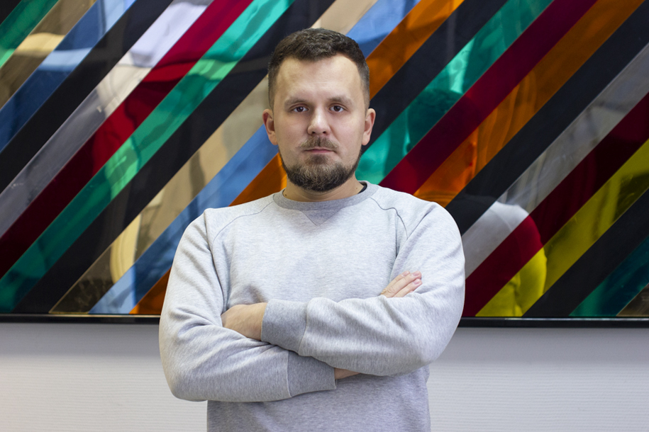 Егор Томский