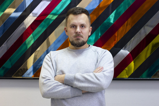 Егор Томский