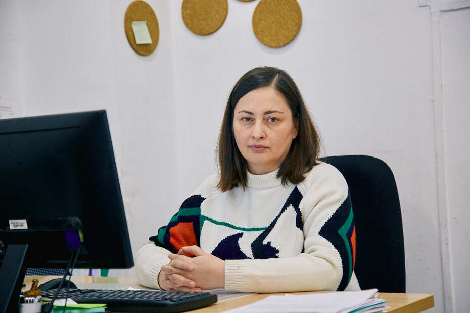 Бэла Канкулова