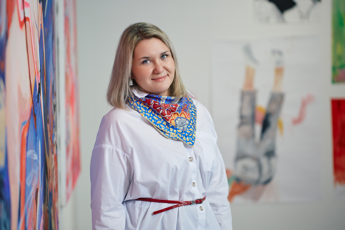 Татьяна Ефименкова