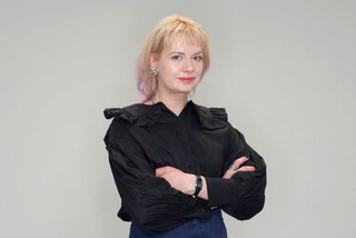 Анна Шелепова