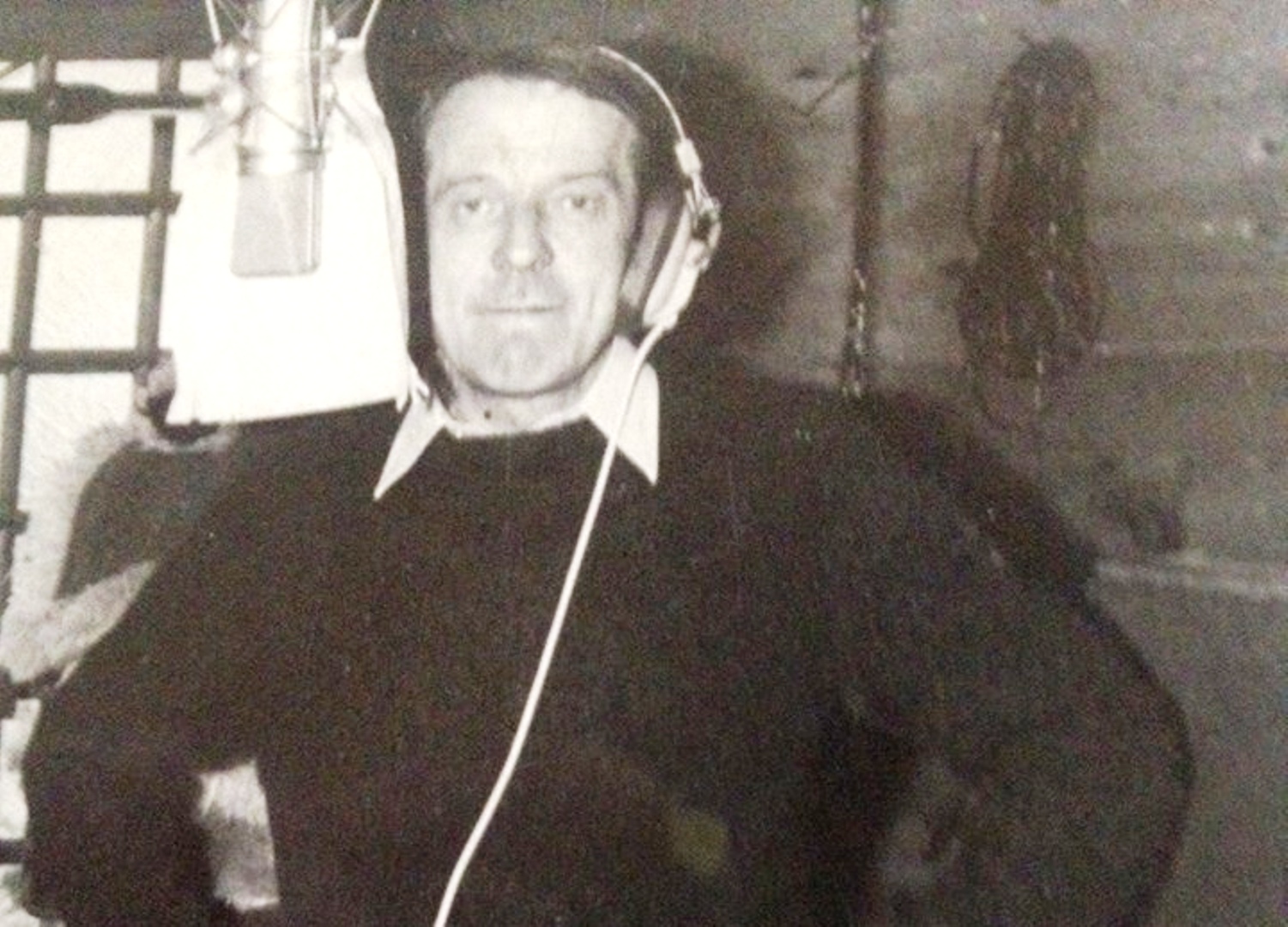 Философские основы Sound studies