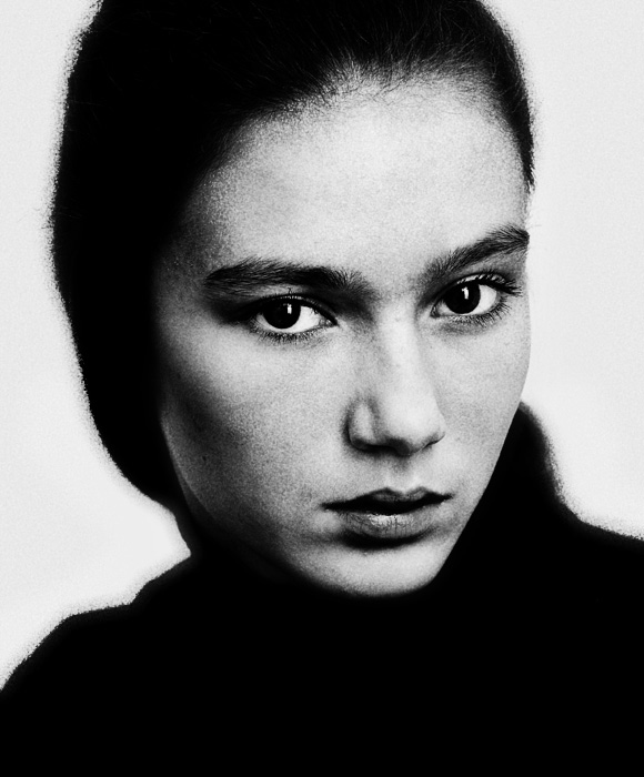 Искусство студийной съемки: полный практический курс по съемке людей.