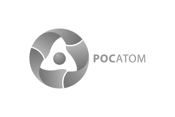 Росатом