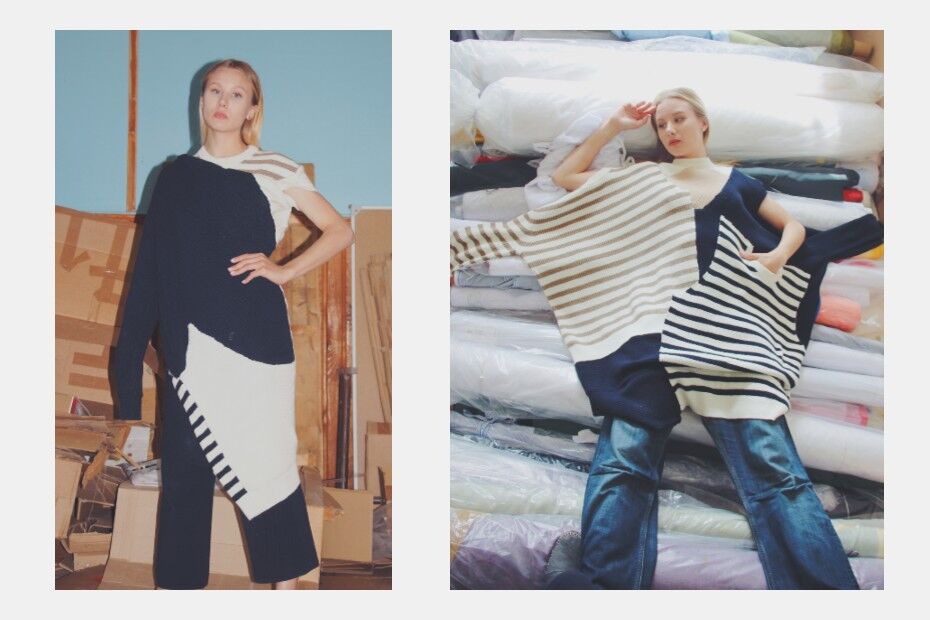 Евгения Байкулова, «From thrift to obsession»