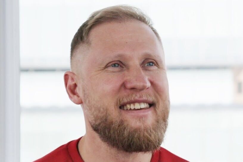 Влад Струков