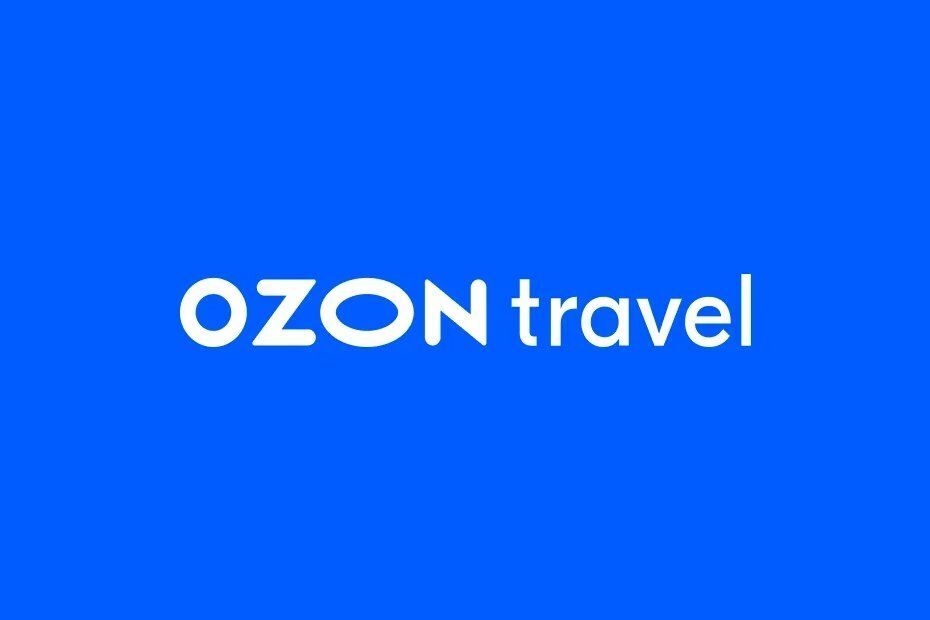 Стажировка в Ozon.Travel