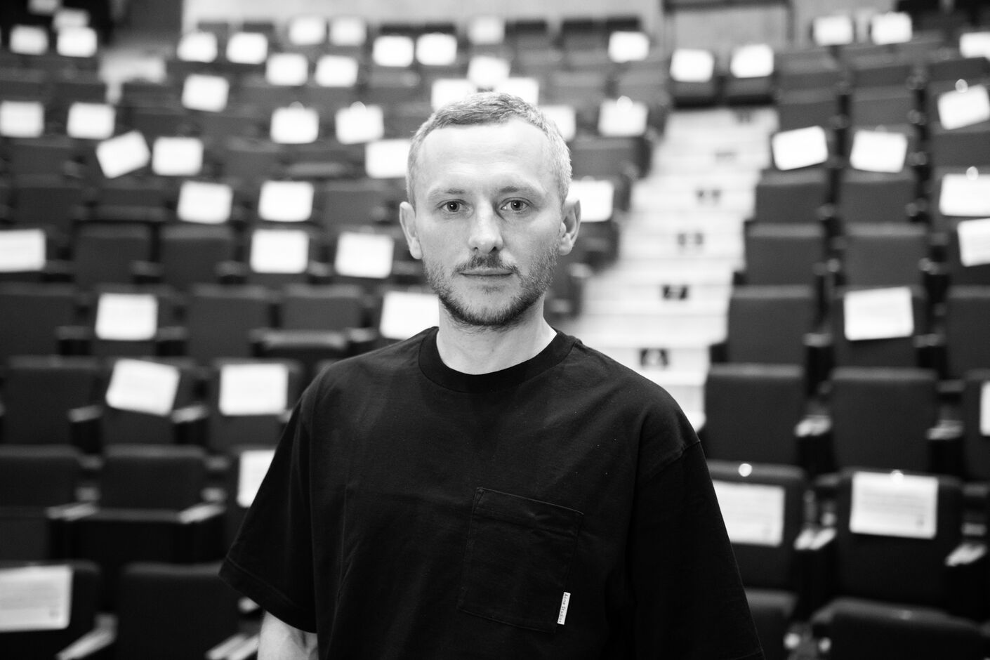 Андрей Артемов станет куратором программы «Мода» в Школе дизайна