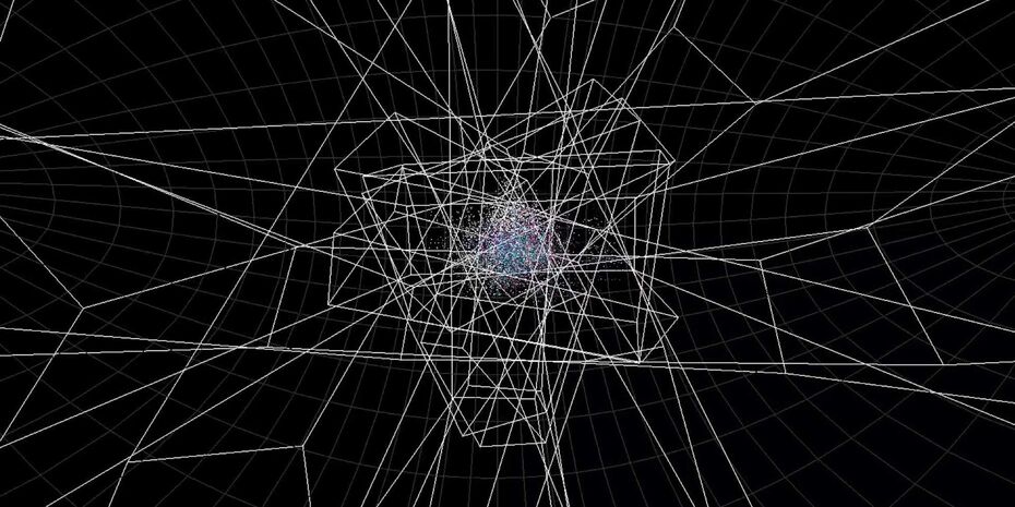 Школа дизайна на международном фестивале Ars Electronica