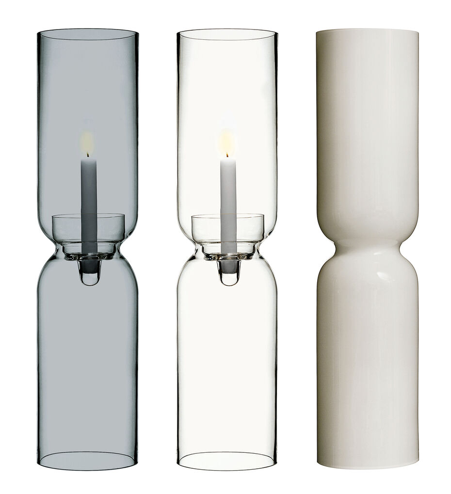 Подсвечник Lantern. 1999