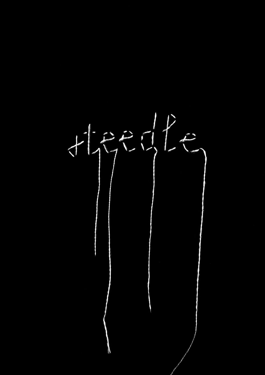 Шрифт Steedle