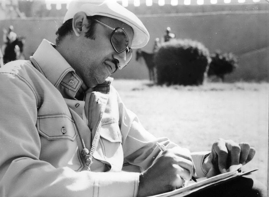 Coincidence and catastrophe: the unsettling cinema of Manmohan Desai
