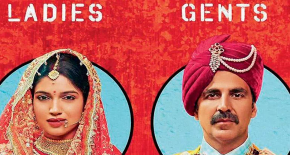 How ‘Social Message’ Films Amplify the Indian Government’s Policies
