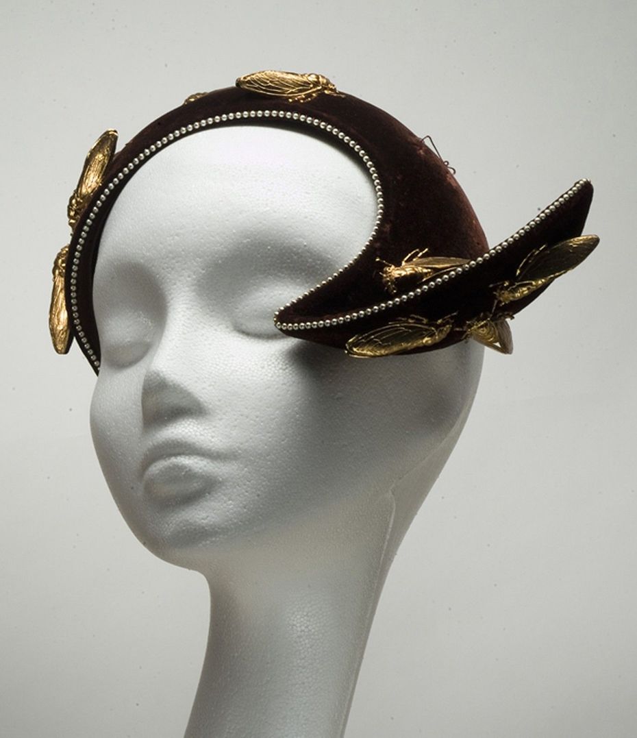 Шляпа Bes-Ben 1920 года